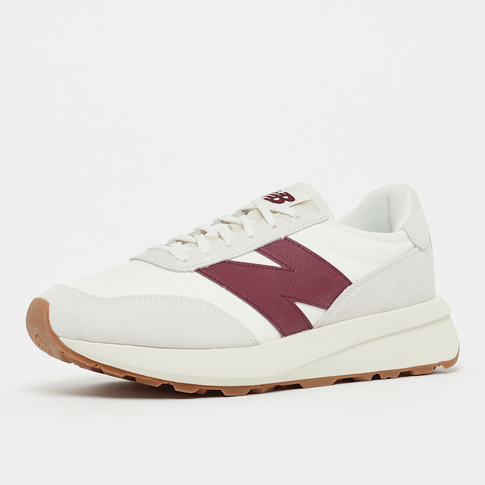 New Balance 370 beż 42126 2