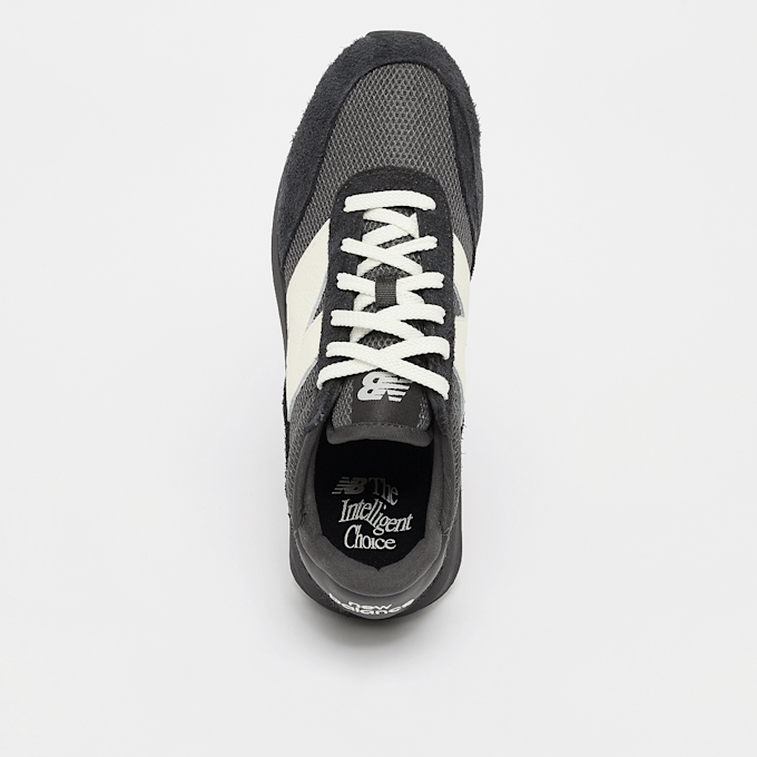 New Balance 370 zwart 42128 5