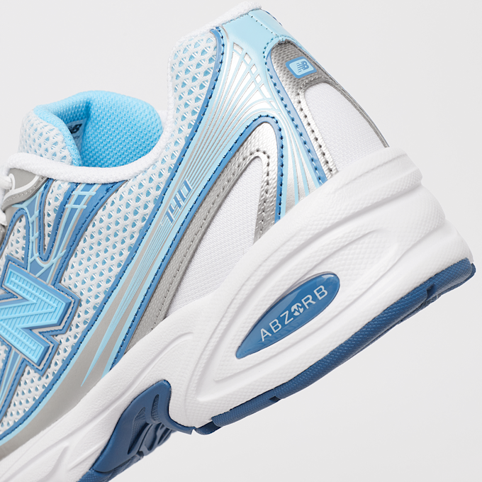 New Balance 740 blauw 42278 7