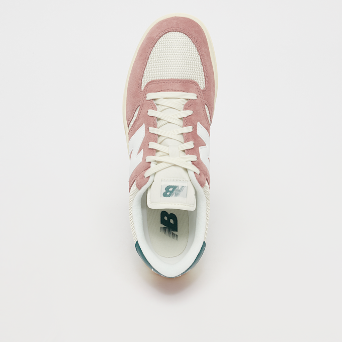 New Balance CT500 castanho 42226 5