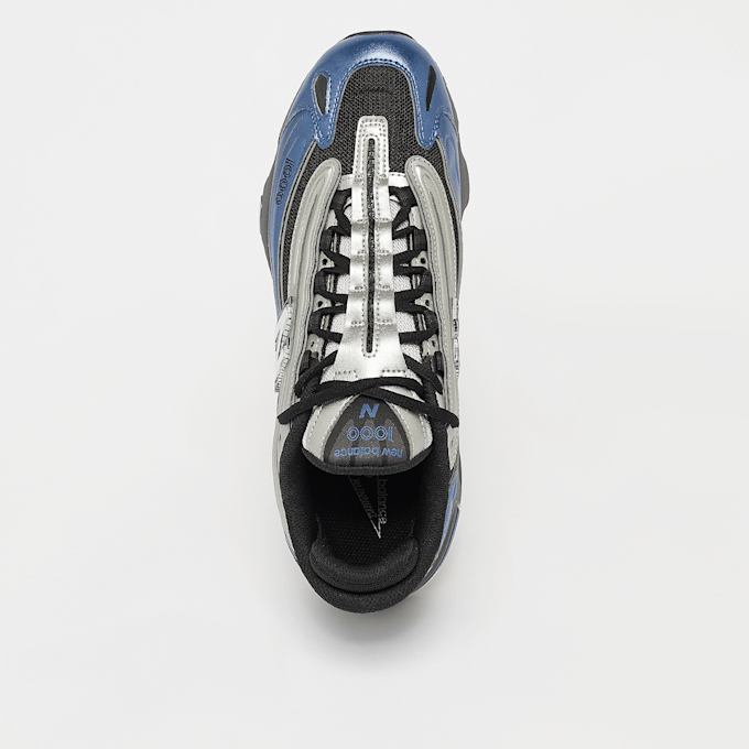 New Balance 1000 multicolore 42232 5
