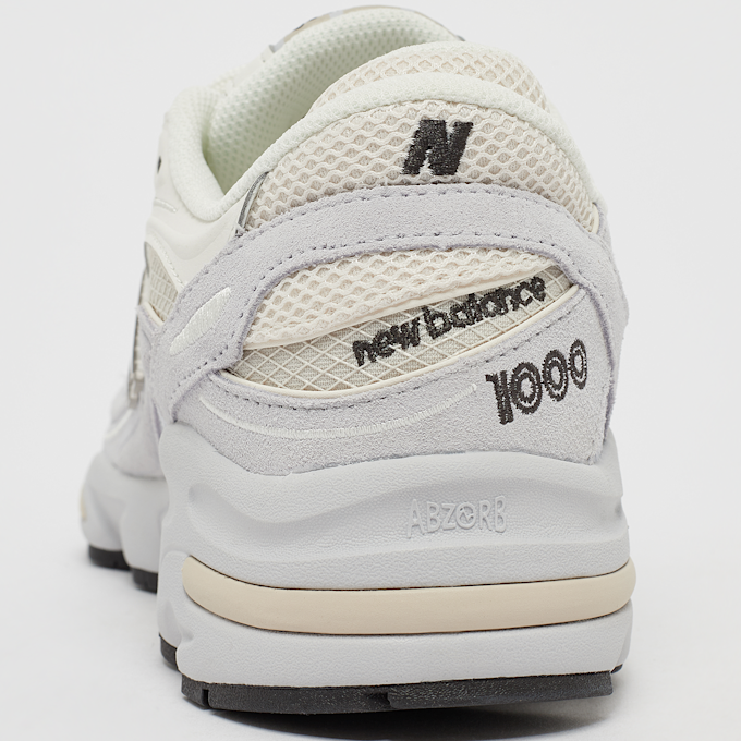 New Balance 1000 siva 42280 7