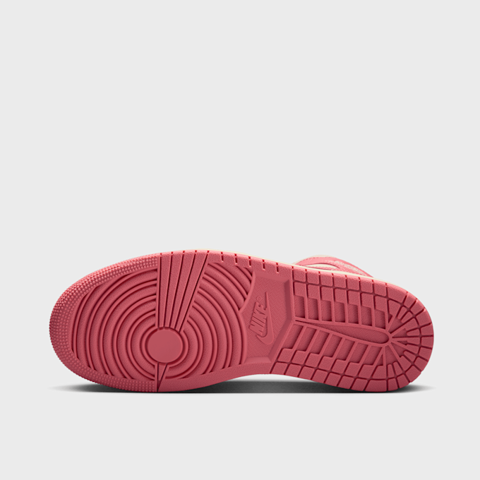 Jordan Air Jordan 1 Mid rosa 42348 3