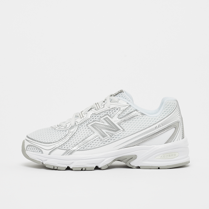New Balance 740 (GS) weiß 42355 1