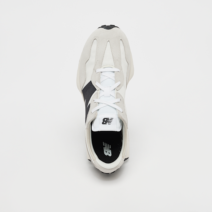 New Balance 327 (GS) gris 42363 5