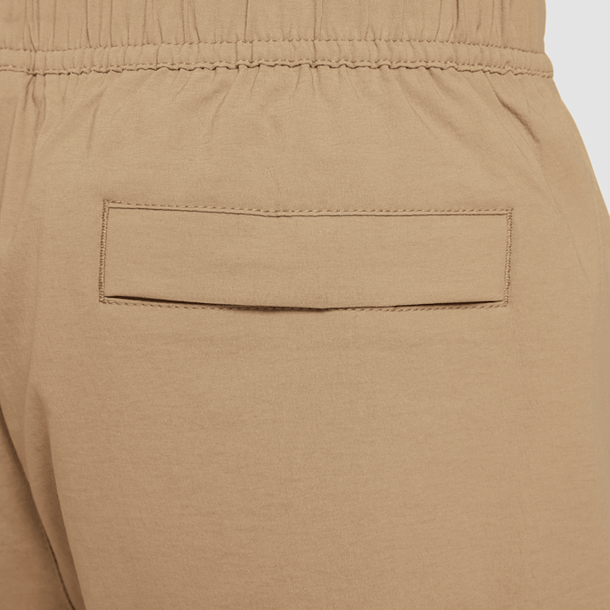 Nike   Sportswear Tech Woven Pants bež 42367 6