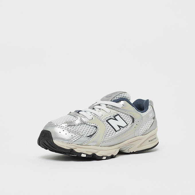 New Balance 530 Mala Djeca siva 42373 2