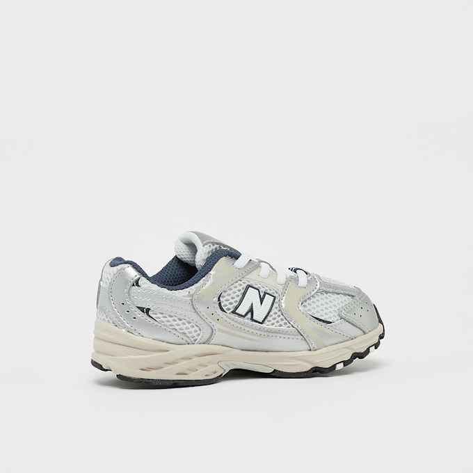 New Balance 530 Mala Djeca siva 42373 3