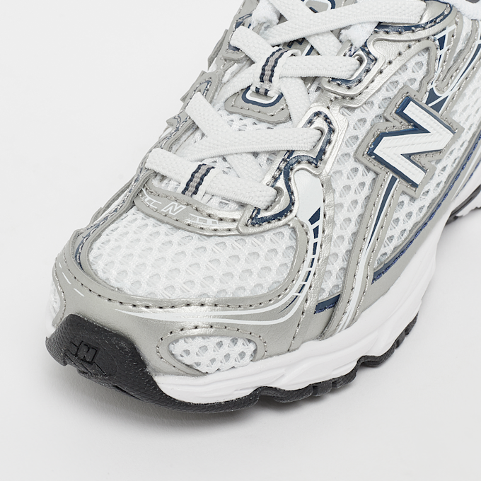 New Balance 740 Mala Djeca siva 42375 6