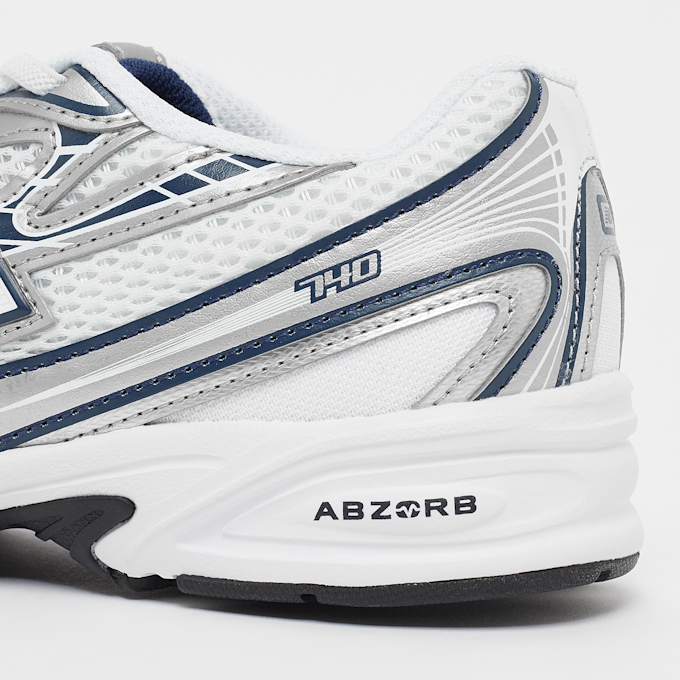New Balance 740 Children weiß 42379 7
