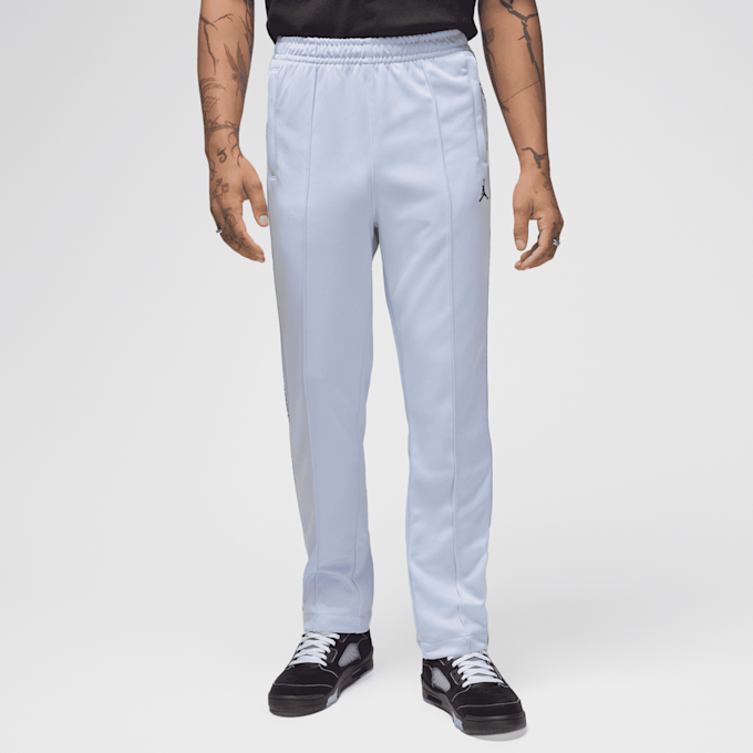 Jordan Essentials Track Pants Blau 42394 1