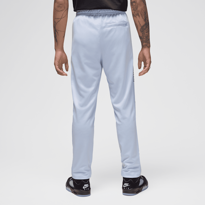 Jordan Essentials Track Pants Blau 42394 2