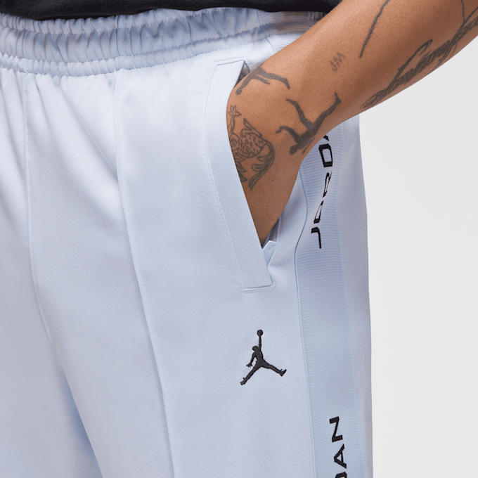 Jordan Essentials Track Pants Blau 42394 3