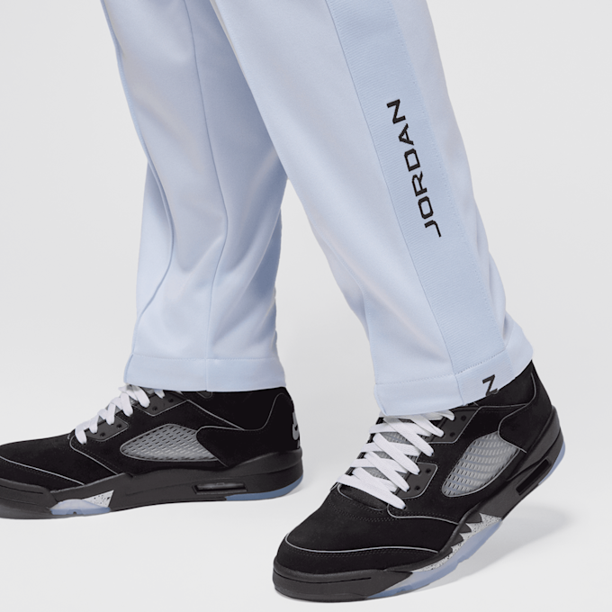 Jordan Essentials Track Pants Blau 42394 4
