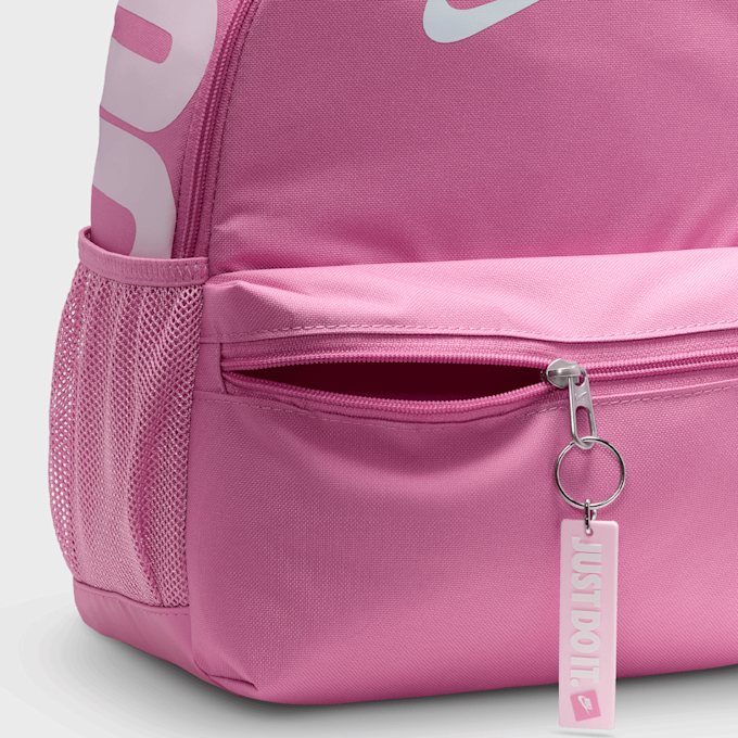 Nike Brasilia JDI rosa 42429 5