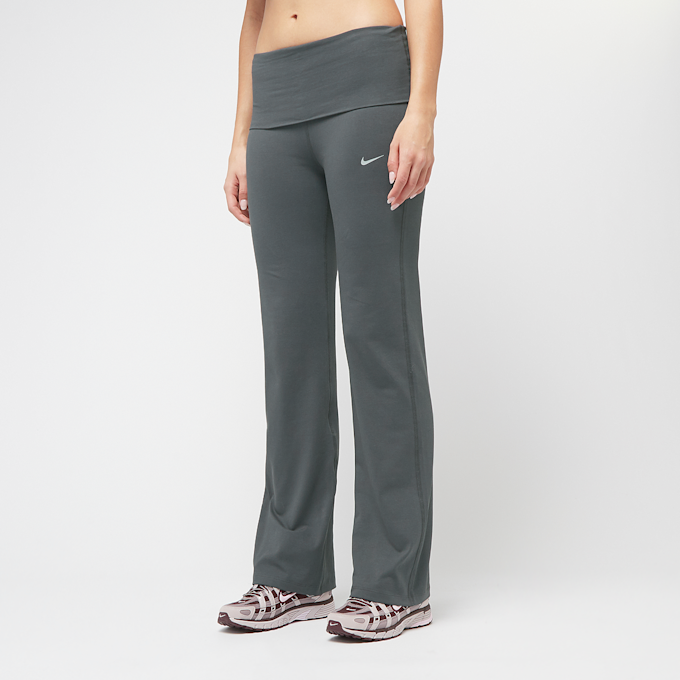 Nike   HR Fldovr Pants Coord grigio 42437 1