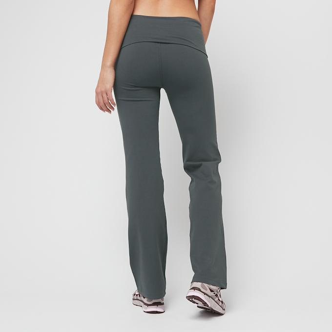 Nike   HR Fldovr Pants Coord grigio 42437 2