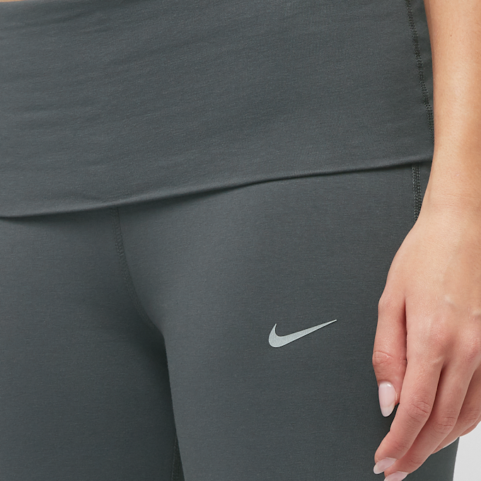 Nike   HR Fldovr Pants Coord grigio 42437 3