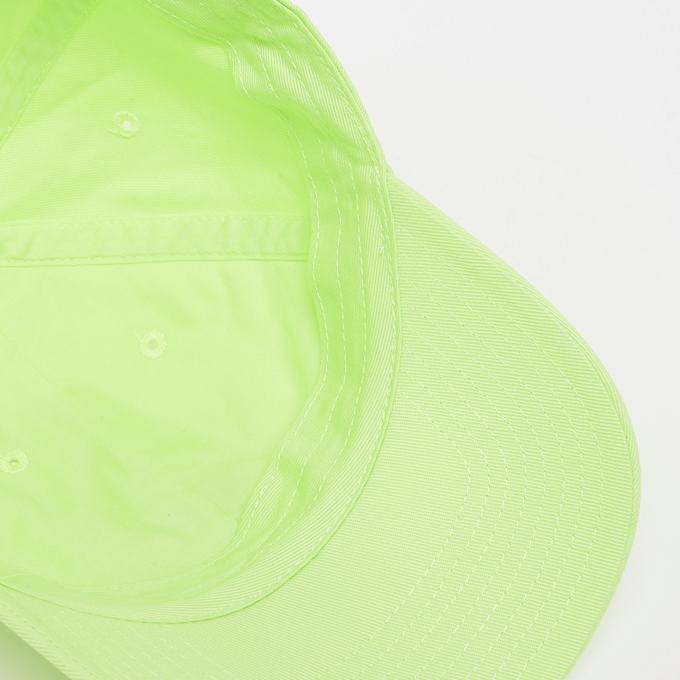 Nike   Club Cap Futura Washed zielony 42457 3