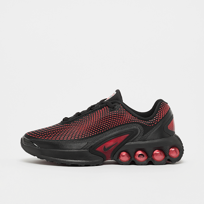 Nike Air Max Dn (GS) czarny 42489 1