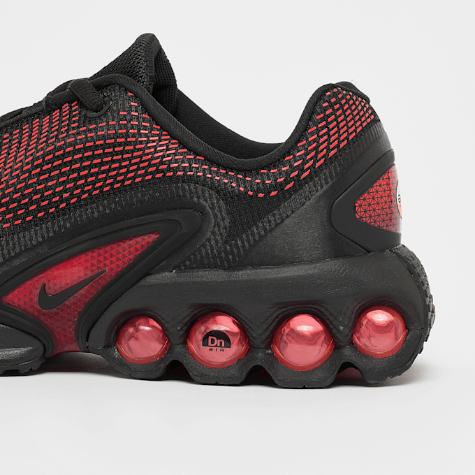 Nike   Air Max Dn (GS) czarny 42489 6