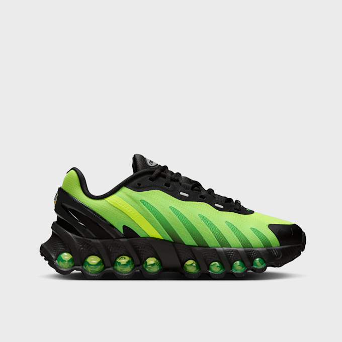 Nike Air Max Dn AMD (GS) Grün 42502 2