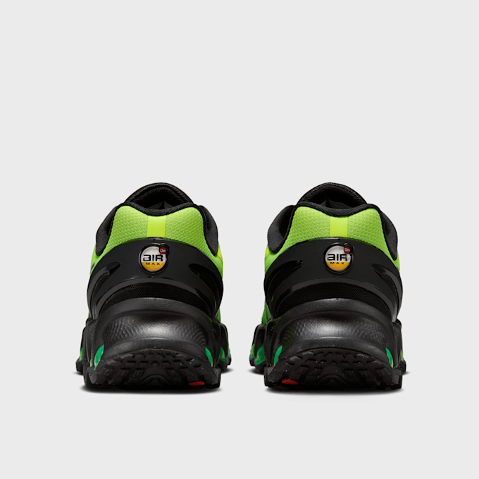 Nike   Air Max Dn AMD (GS) grün 42502 5