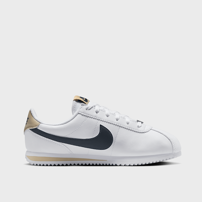 Nike Cortez (GS) wit 42507 2