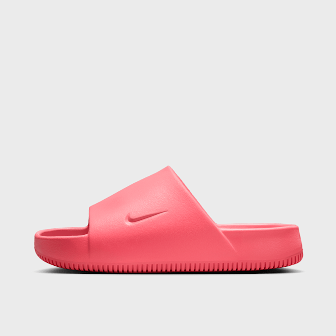 Nike   Calm Slide rosa  42518 1