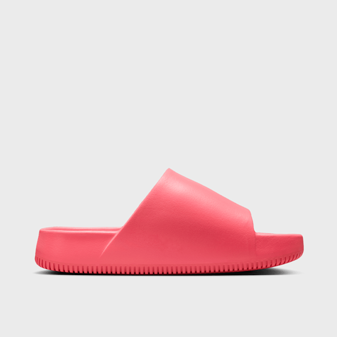 Nike   Calm Slide rosa 42518 2