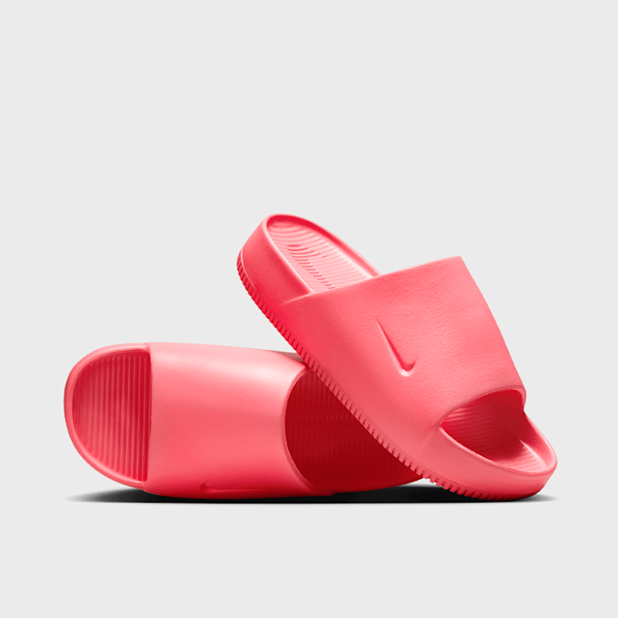 Nike   Calm Slide rosa 42518 4