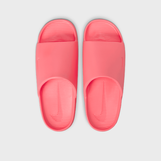 Nike   Calm Slide rosa 42518 5