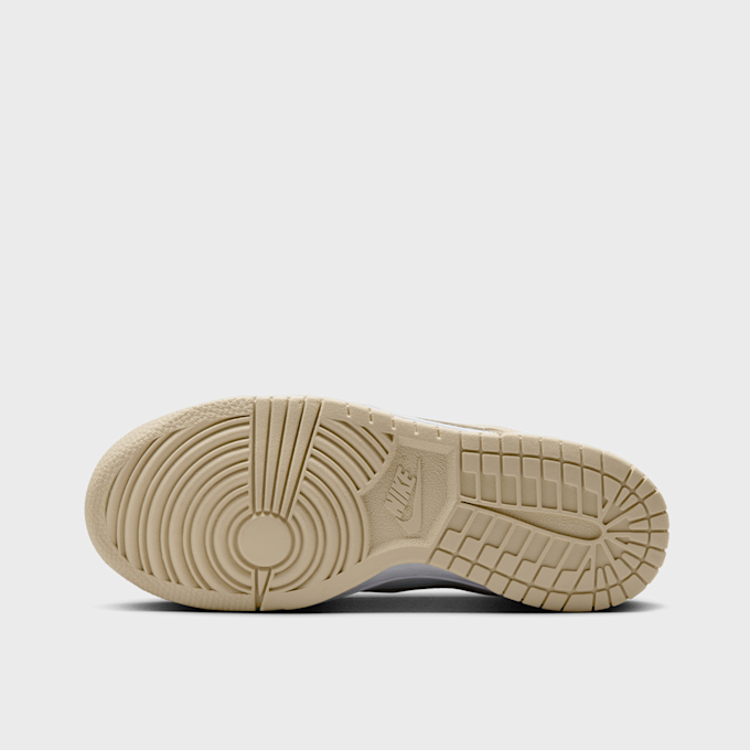 Nike   Dunk Low (GS) beige 42523 3