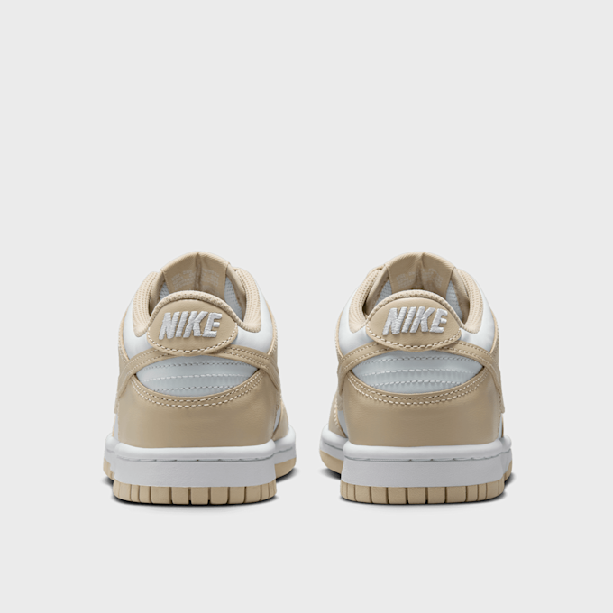 Nike   Dunk Low (GS) beige 42523 5