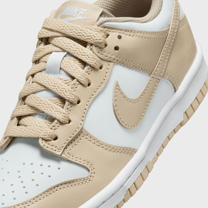 Nike   Dunk Low (GS) beige 42523 7