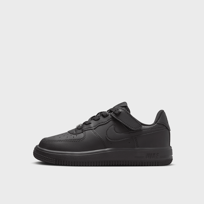 Nike   Force 1 Low EasyOn Crianças preto 42565 1
