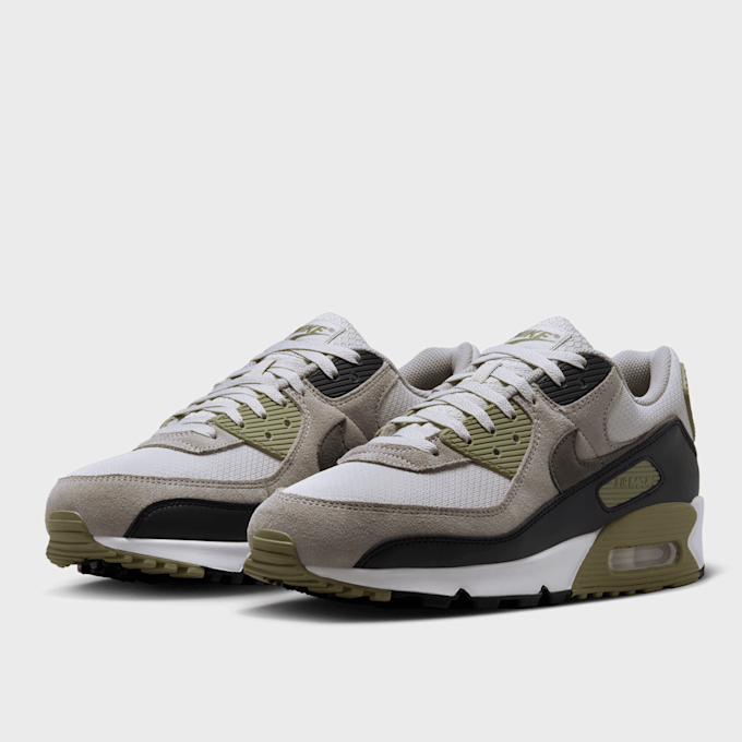 Nike   Air Max 90 multicolore 42566 4