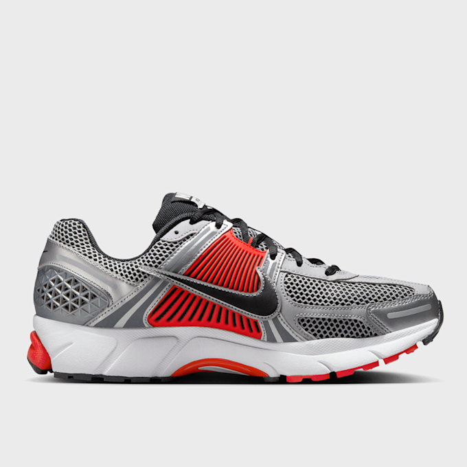 Nike   Zoom Vomero 5 szary 42562 2