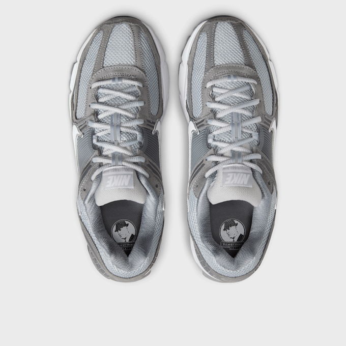 Nike Zoom Vomero 5 Grigio 42604 6