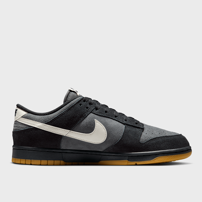Nike Dunk Low Retro SE gris 42602 2