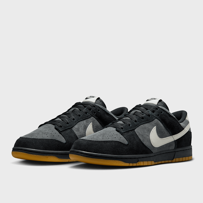 Nike Dunk Low Retro SE grijs 42602 4