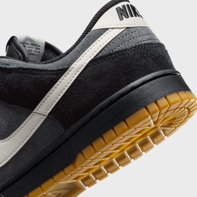 Nike Dunk Low Retro SE grijs 42602 7