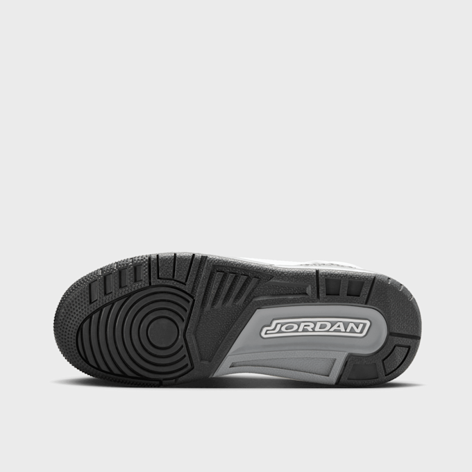 Jordan Spizike Low (GS) weiß 42599 3