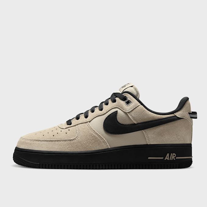 Nike Air Force 1´07 LV8 beige 42613 1