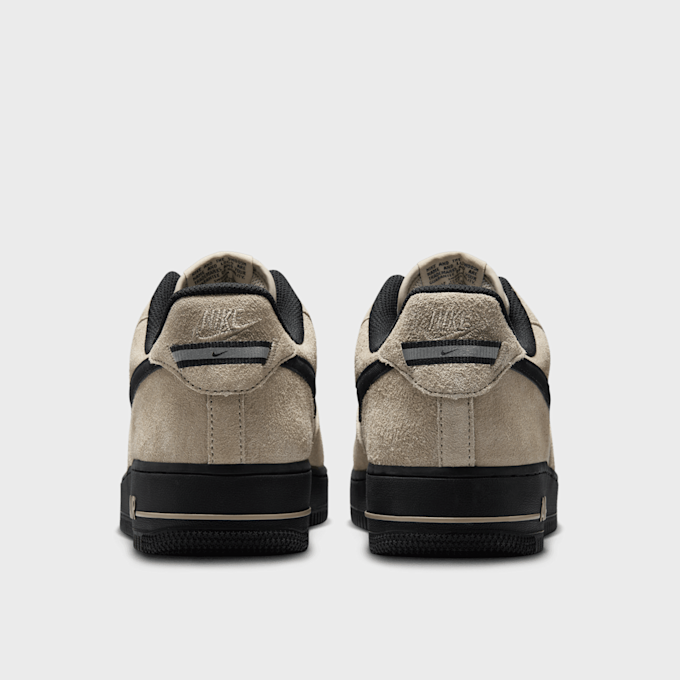 Nike   Air Force 1´07 LV8 beż 42613 5