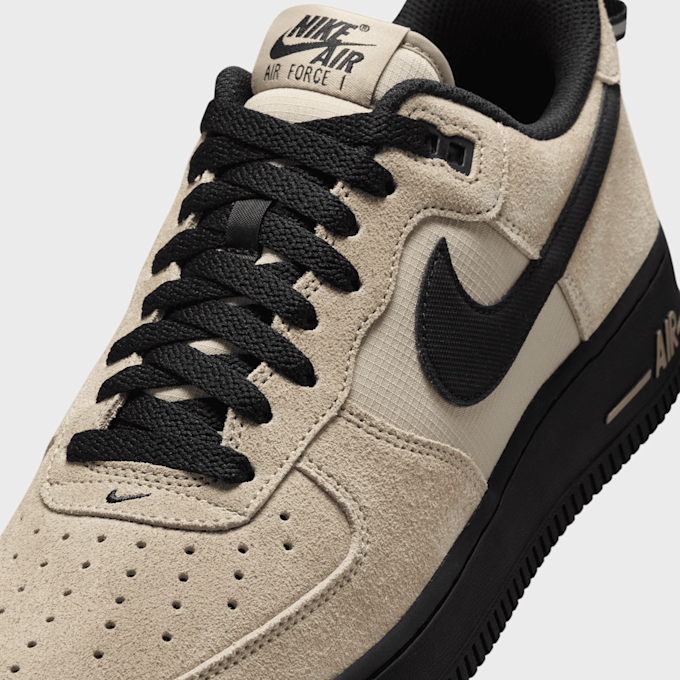 Nike   Air Force 1´07 LV8 beż 42613 7