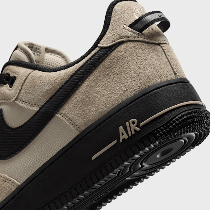 Nike   Air Force 1´07 LV8 beż 42613 8