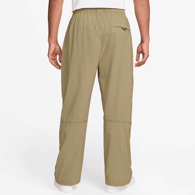 Nike Tech Woven Pants beige 42621 2