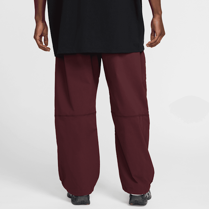 Nike   Tech Woven Pants rot 42623 2