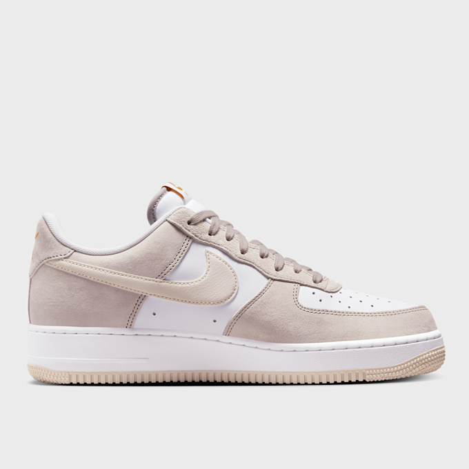 Nike Air Force 1´07 beige 42582 2